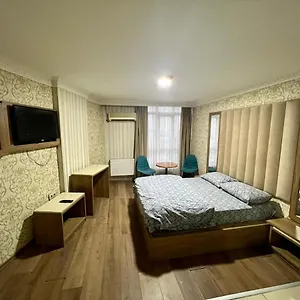 Camellia İstanbul