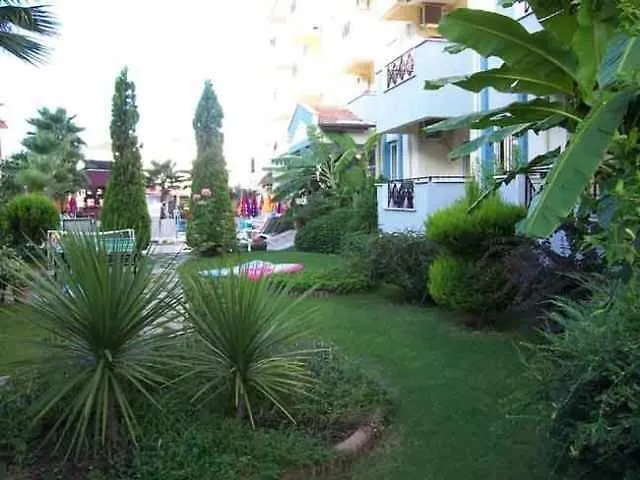Club Sunsmile Aparthotel Marmaris