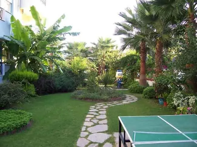 Club Sunsmile Aparthotel Marmaris