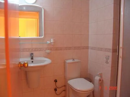 Club Sunsmile Aparthotel Marmaris